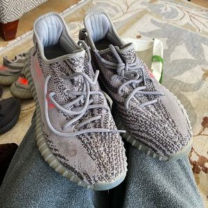 Yeezy SPLY-350